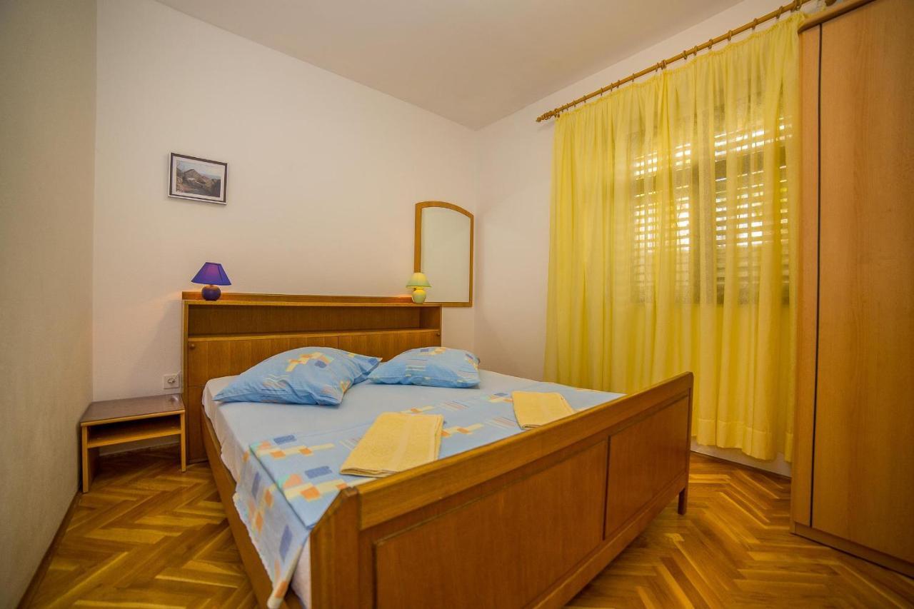 Apartments Emil Локва-Рогозница Экстерьер фото